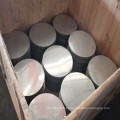 disco / círculo de aço inoxidável aisi 304 de fornecimento de fábrica com alta qualidade